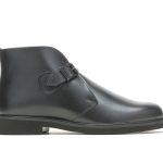 Men's Bates Sentinel Buckle Work Boots