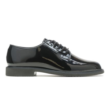 Men's Bates Sentry Oxford Work Shoes