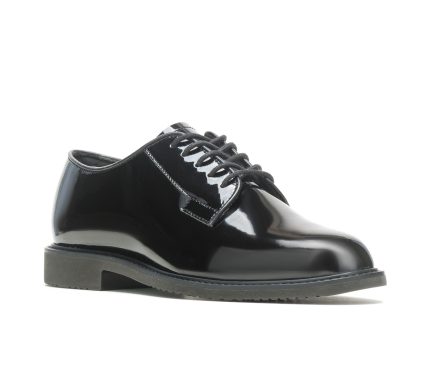 Men's Bates Sentry Oxford Work Shoes