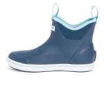 Women's XTRATUF Ankle Deck-W Rain Boots