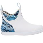Women's XTRATUF Ankle Deck-W Rain Boots