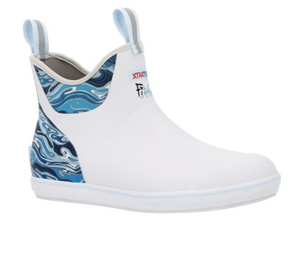 Women's XTRATUF Ankle Deck-W Rain Boots