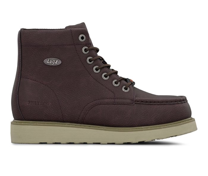 Oxbld/Cream/Gum