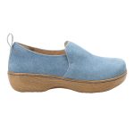Women's ALEGRIA Orygin Work Shoes