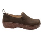 Women's ALEGRIA Orygin Work Shoes