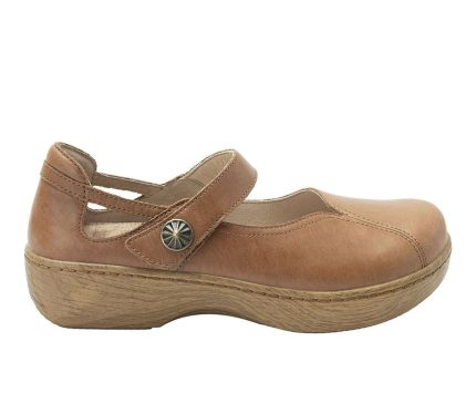 Women's ALEGRIA Onika Work Shoes