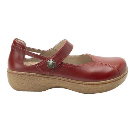 Women's ALEGRIA Onika Work Shoes