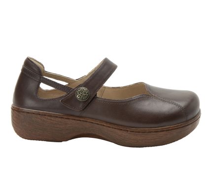 Women's ALEGRIA Onika Work Shoes