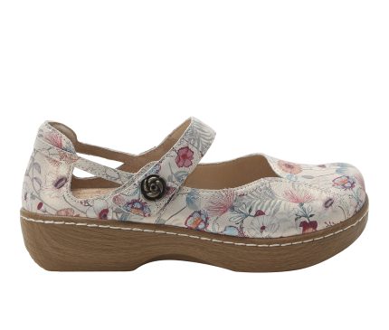 Women's ALEGRIA Onika Work Shoes
