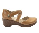 Women's ALEGRIA Savina Clogs