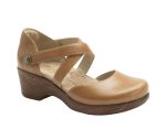 Women's ALEGRIA Savina Clogs