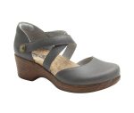Women's ALEGRIA Savina Clogs