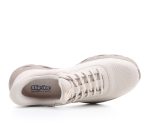 Women's Skechers 117629 BOBS Arc Waves Slip In Sneakers