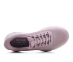 Women's Skechers 117629 BOBS Arc Waves Slip In Sneakers