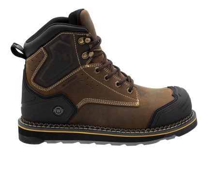 Men's Northside Akron Steel Toe Work Boots