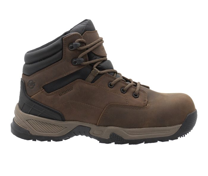 Medium Brown