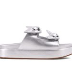 Women's Shu Shop Kiki Footbed Sandals