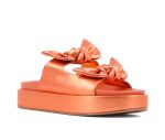 Women's Shu Shop Kiki Footbed Sandals