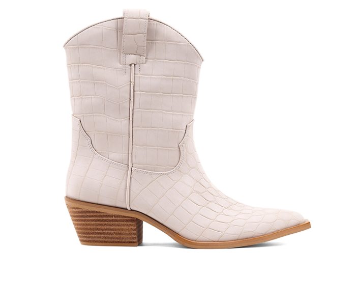 Taupe Croco