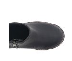 Women's Yellow Box Alexis Booties