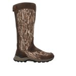 Men's Rocky Trophy Series Snake Boots