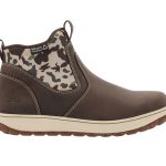 Men's Rocky Dry Strike SRX Work Boots