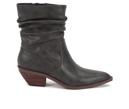 Women's Yellow Box Caralia Booties