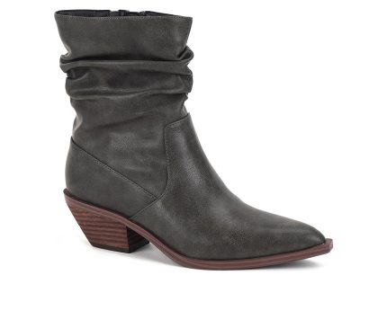 Women's Yellow Box Caralia Booties