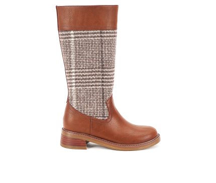 Women's Yellow Box Casita Knee High Boots
