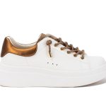 Women's Yellow Box Earl Slip-On Sneakers