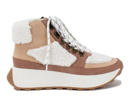 Women's Yellow Box Hacey Hiker Boots
