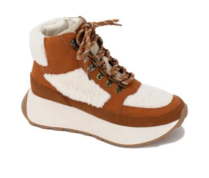 Women's Yellow Box Hacey Hiker Boots