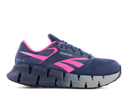 Women's REEBOK WORK FloatZig Slip Resistant Shoes