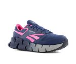 Women's REEBOK WORK FloatZig Slip Resistant Shoes