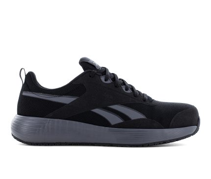 Women's REEBOK WORK Lite Plus 4 Work Slip Resistant Shoes