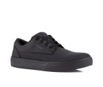 Women's Volcom Work True Soft Toe Slip Resistant Shoes