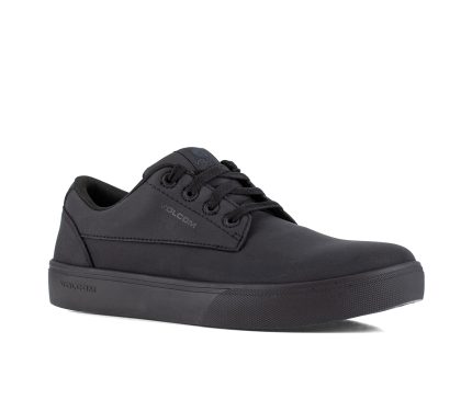Women's Volcom Work True Soft Toe Slip Resistant Shoes