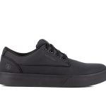 Men's Volcom Work True soft toe Work Shoes