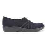 Women's LifeStride Niche Knit Casual Slip-Ons