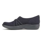 Women's LifeStride Niche Knit Casual Slip-Ons