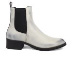 Men's Dingo Boot Camino Chelsea Boots