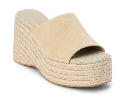 Women's Coconuts by Matisse Sorrento Wedges