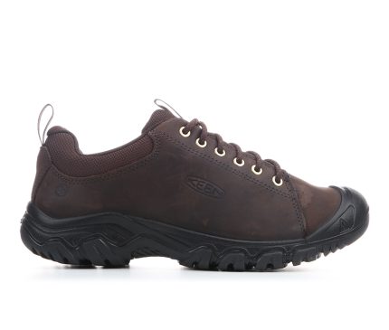 Men's Keen Outdoor Targhee 4 Ox Oxfords