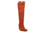 Women's Dingo Boot Primadonna Western Boots