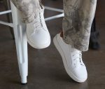 Men's HEYDUDE Paul Pro Classic Dress Shoes