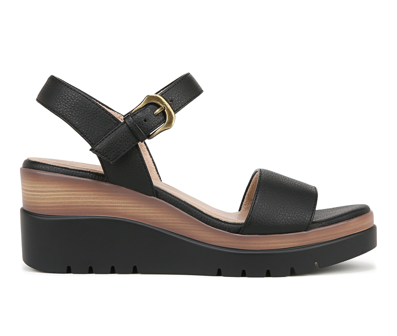 Women's Soul Naturalizer Graciela Wedges