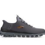 Men's Skechers 233010 Glide Step Slipin Walking Shoes
