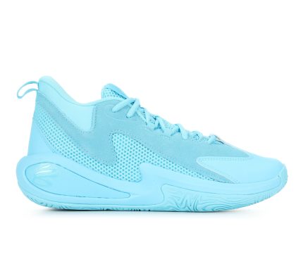 Men's Under Armour Curry 3Z 25 Basketball Shoes