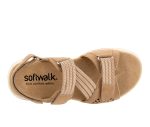 Women's Softwalk Oahu Sandals