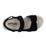 Women's Softwalk Olani Sandals